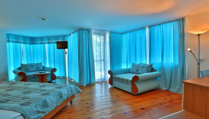 Hotel White House poza 21