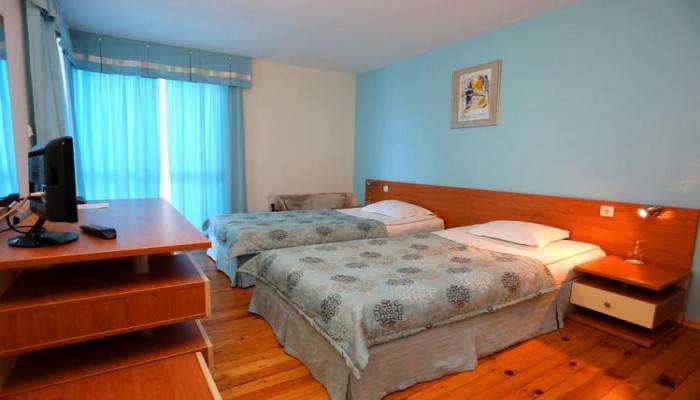 Hotel White House poza 22