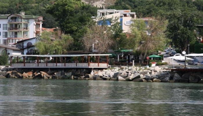 Hotel White House poza 1