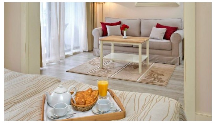 White Rock Castle Suite Hotel & Spa poza 33