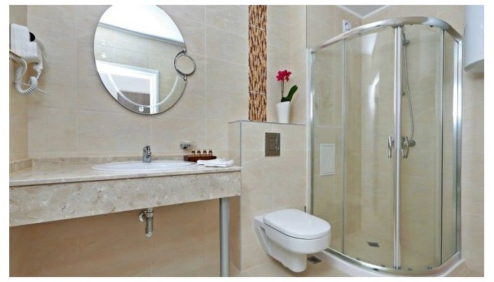 White Rock Castle Suite Hotel & Spa poza 21