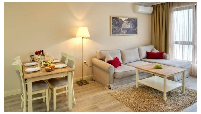 White Rock Castle Suite Hotel & Spa poza 27