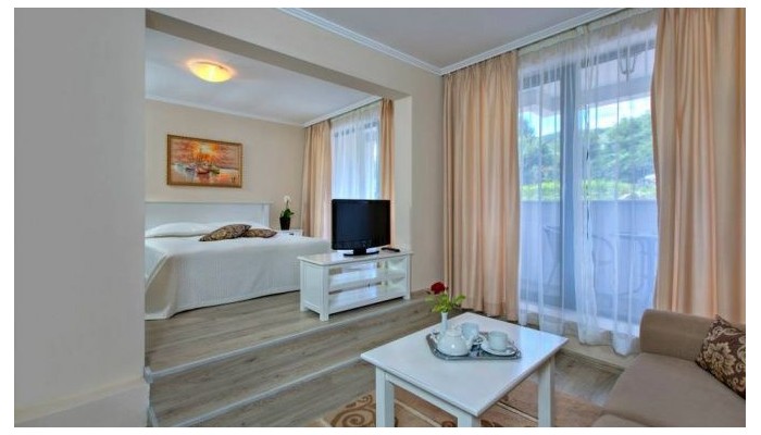 White Rock Castle Suite Hotel & Spa poza 41