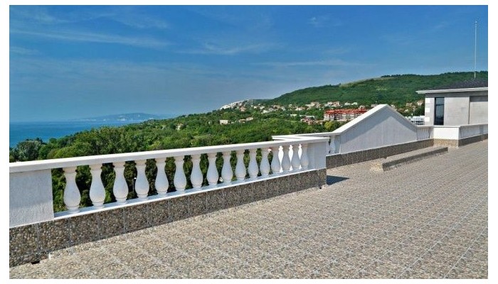 White Rock Castle Suite Hotel & Spa poza 10