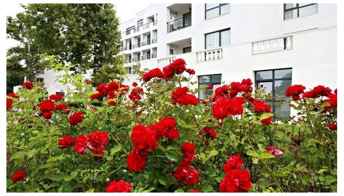 White Rock Castle Suite Hotel & Spa poza 1