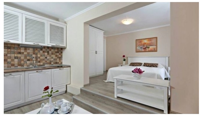 White Rock Castle Suite Hotel & Spa poza 37