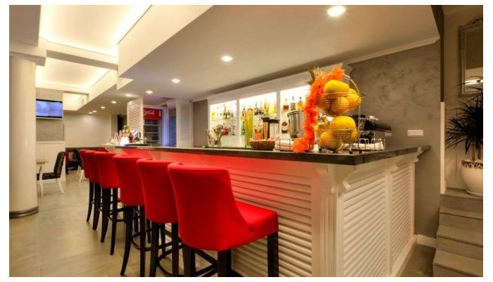 White Rock Castle Suite Hotel & Spa poza 18