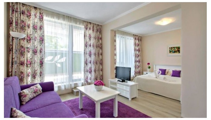 White Rock Castle Suite Hotel & Spa poza 38