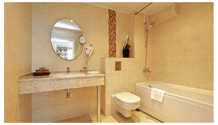 White Rock Castle Suite Hotel & Spa poza 31