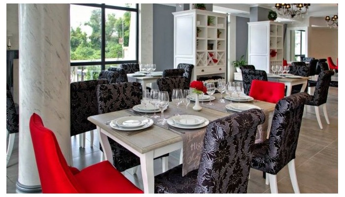 White Rock Castle Suite Hotel & Spa poza 19