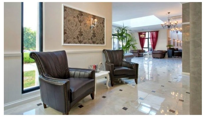 White Rock Castle Suite Hotel & Spa poza 16