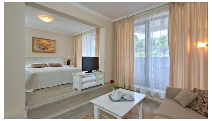 White Rock Castle Suite Hotel & Spa poza 40