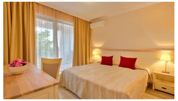 White Rock Castle Suite Hotel & Spa poza 29