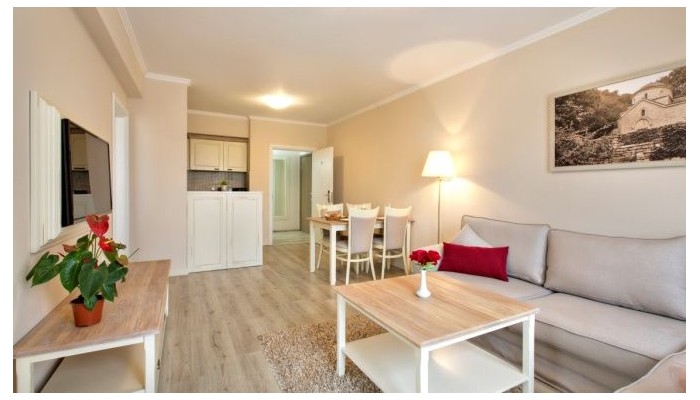 White Rock Castle Suite Hotel & Spa poza 43