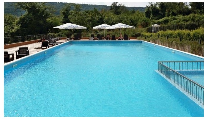 White Rock Castle Suite Hotel & Spa poza 12