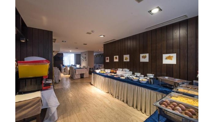 Poza pentru Aparthotel Aspen 1426-1568187795 Aparthotel Aspen poza 5