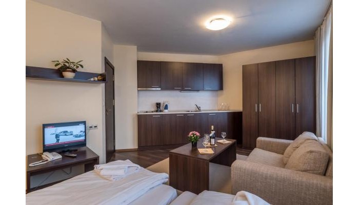 Poza pentru Aparthotel Aspen 1539-1568187805 Aparthotel Aspen poza 11
