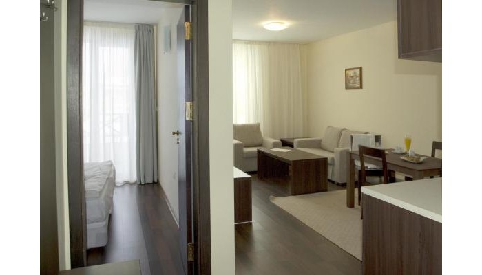 Poza pentru Aparthotel Aspen 2257-1568187804 Aparthotel Aspen poza 13