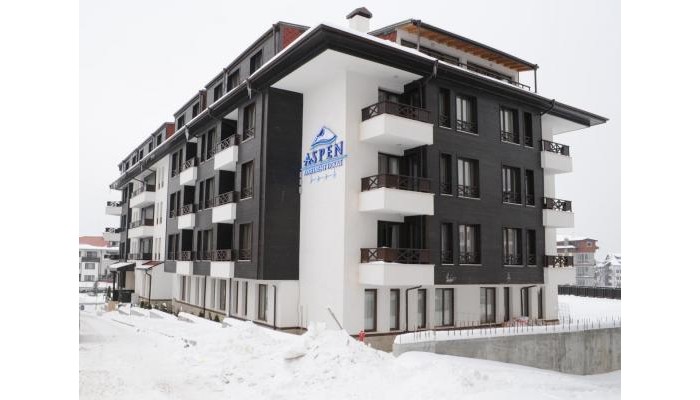 Poza pentru Aparthotel Aspen 2486-1568187793 Aparthotel Aspen poza 0