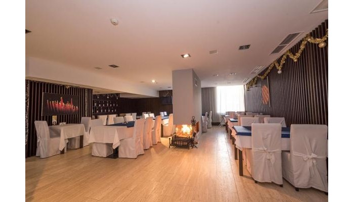 Poza pentru Aparthotel Aspen 321-1568187795 Aparthotel Aspen poza 9