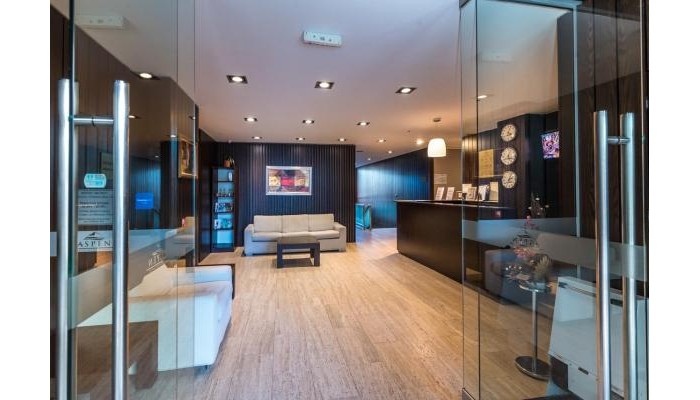 Poza pentru Aparthotel Aspen 377-1568187794 Aparthotel Aspen poza 6