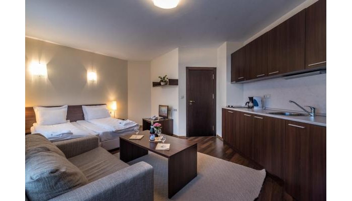 Poza pentru Aparthotel Aspen 3859-1568187805 Aparthotel Aspen poza 20