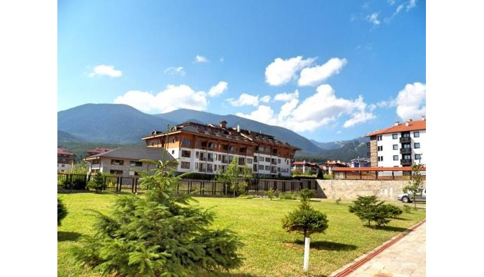 Poza pentru Aparthotel Aspen 3869-1568187793 Aparthotel Aspen poza 3