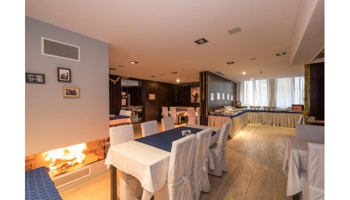 Poza pentru Aparthotel Aspen 4005-1568187794 Aparthotel Aspen poza 8