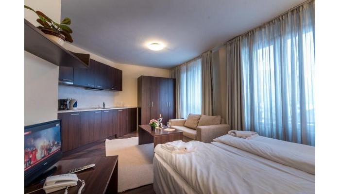 Poza pentru Aparthotel Aspen 462-1568187805 Aparthotel Aspen poza 14