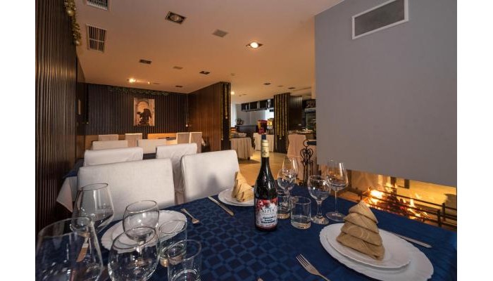 Poza pentru Aparthotel Aspen 5171-1568187795 Aparthotel Aspen poza 7