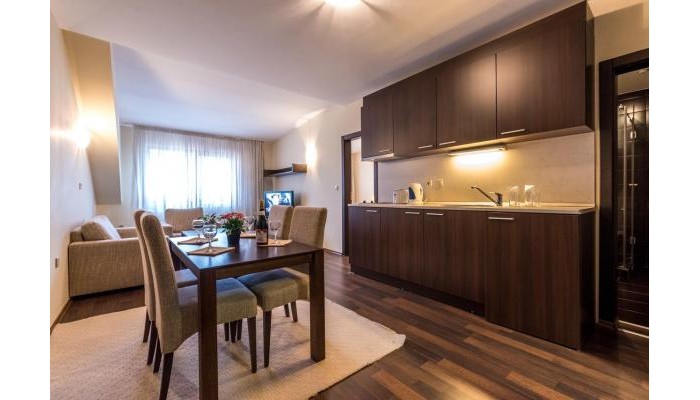 Poza pentru Aparthotel Aspen 7239-1568187794 Aparthotel Aspen poza 18