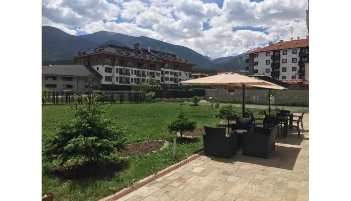 Poza pentru Aparthotel Aspen 8381-1568187794 Aparthotel Aspen poza 4