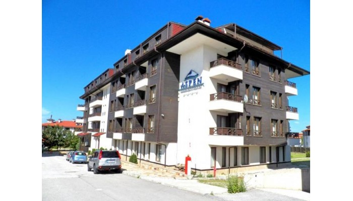 Poza pentru Aparthotel Aspen 925-1503405030 Aparthotel Aspen poza 2