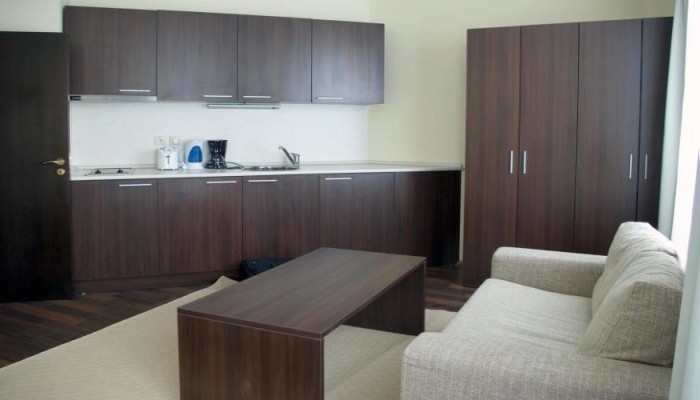 Poza pentru Aparthotel Aspen 963-1503405031 Aparthotel Aspen poza 21