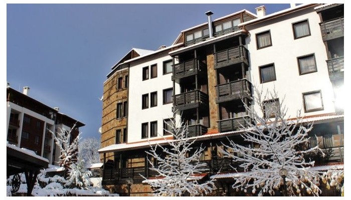 Aparthotel Casa Karina poza 4