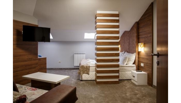 Aparthotel Casa Karina poza 8