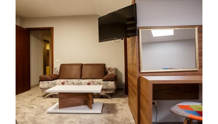 Aparthotel Casa Karina poza 9