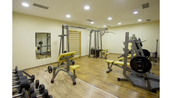 Aparthotel Casa Karina poza 39