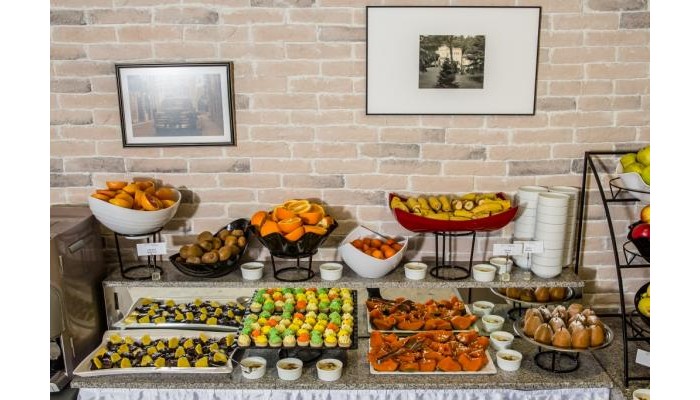 Aparthotel Casa Karina poza 31