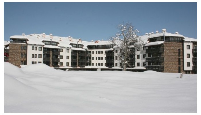 Aparthotel Casa Karina poza 6