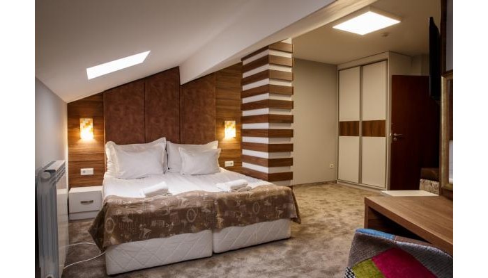 Aparthotel Casa Karina poza 15