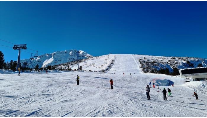 Aparthotel Casa Karina poza 44