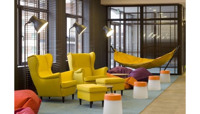 Aparthotel Casa Karina poza 26