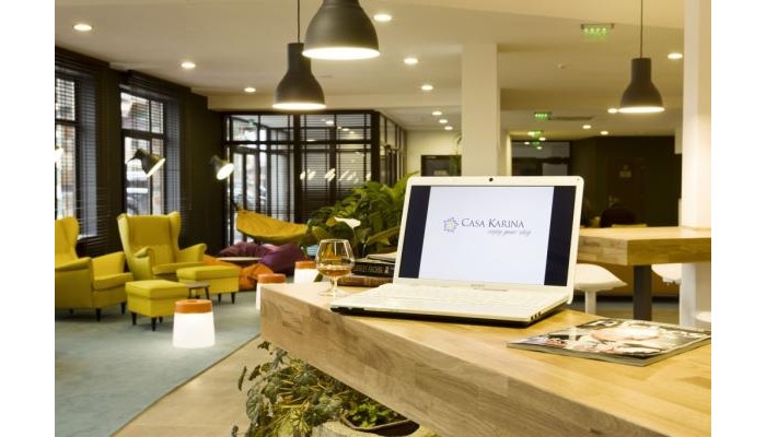 Aparthotel Casa Karina poza 24