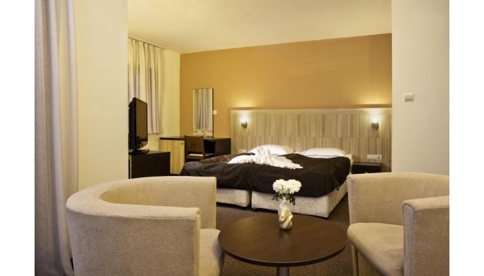 Aparthotel Casa Karina poza 17