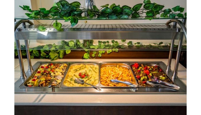 Aparthotel Casa Karina poza 33