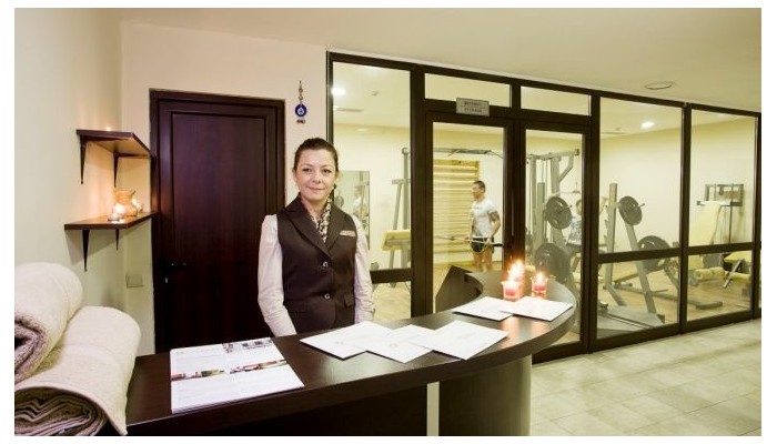 Aparthotel Casa Karina poza 27