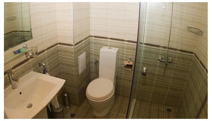 Aparthotel Grand Montana poza 17