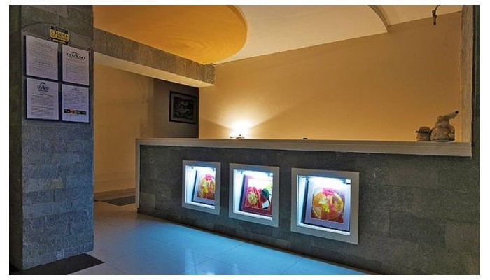 Aparthotel Grand Montana poza 5