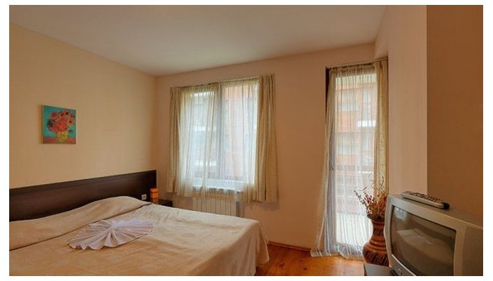 Aparthotel Grand Montana poza 27